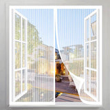 Custom Window Screen
