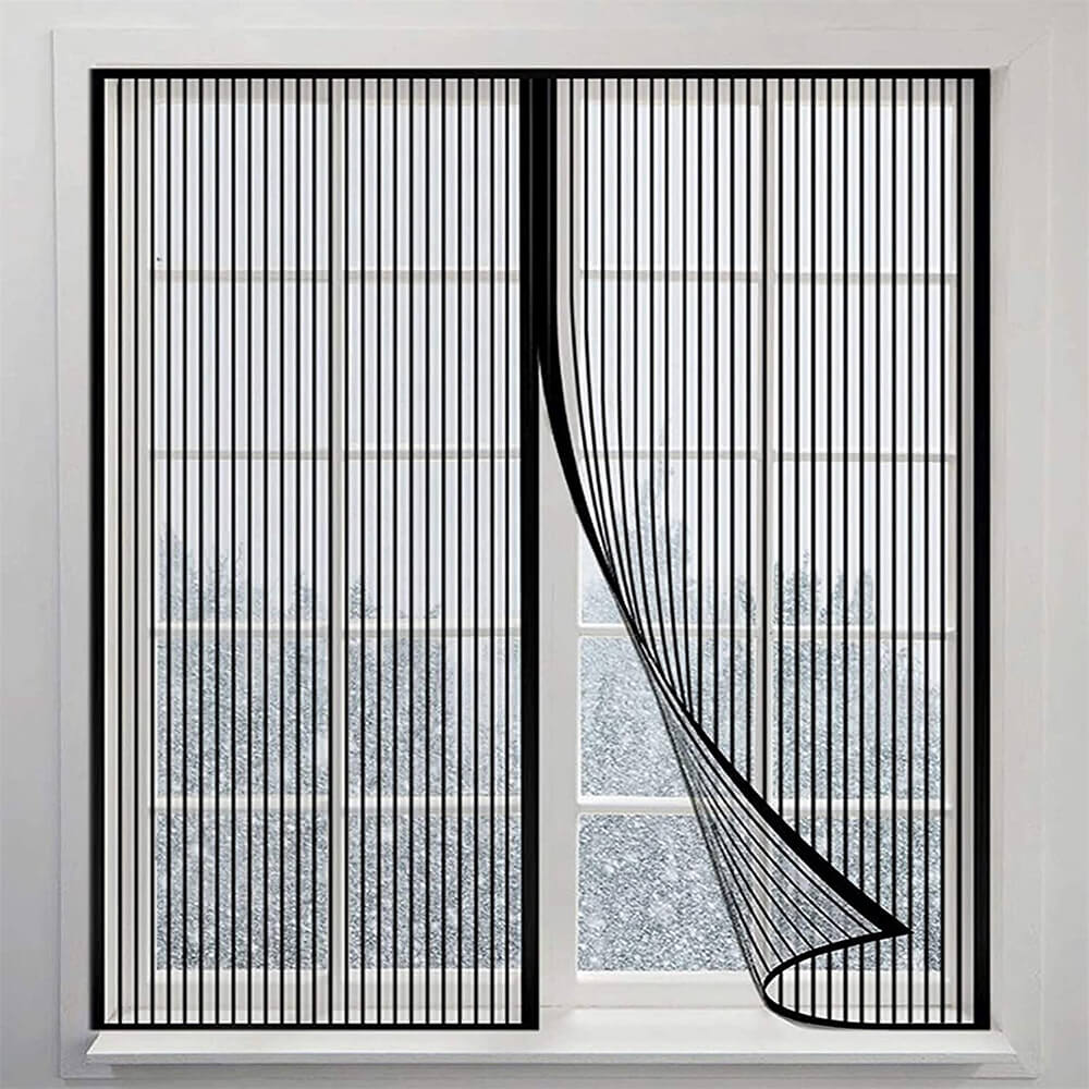 Custom Window Screen
