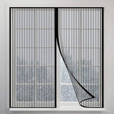 Custom Window Screen