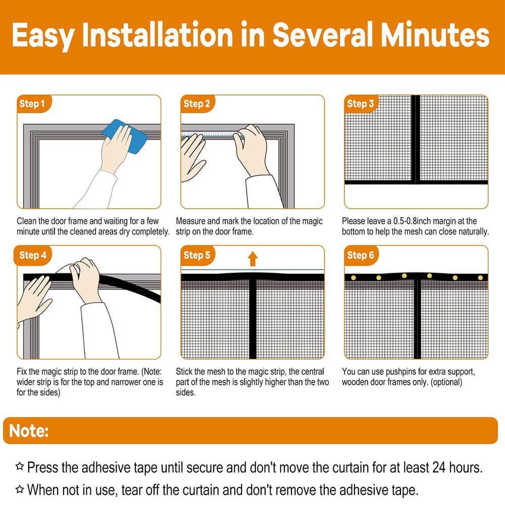Custom Screen Doors Garage Door Screen