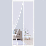 Magnetic Screen Door Fits Doors up to 48" x 80"