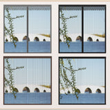Custom Window Screen