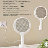 Electric Fly Swatter