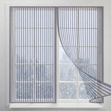 Custom Window Screen