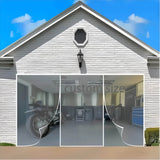 Custom Screen Doors Garage Door Screens
