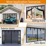 Custom Screen Doors Garage Door Screens