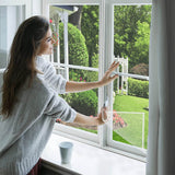 Magnetic Window Screen-Custom Size