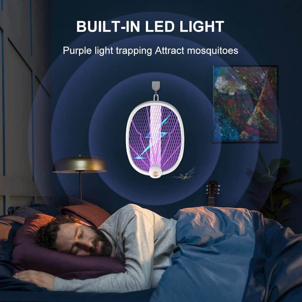 Electric Fly Swatter Racket Bug Zapper Racket Insect Zapper Racket electric-fly-swatter-racket-bug-zapper-racket-insect-zapper-racket