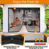Custom Screen Doors Garage Door Screens