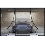 Custom Screen Doors Garage Door Screens