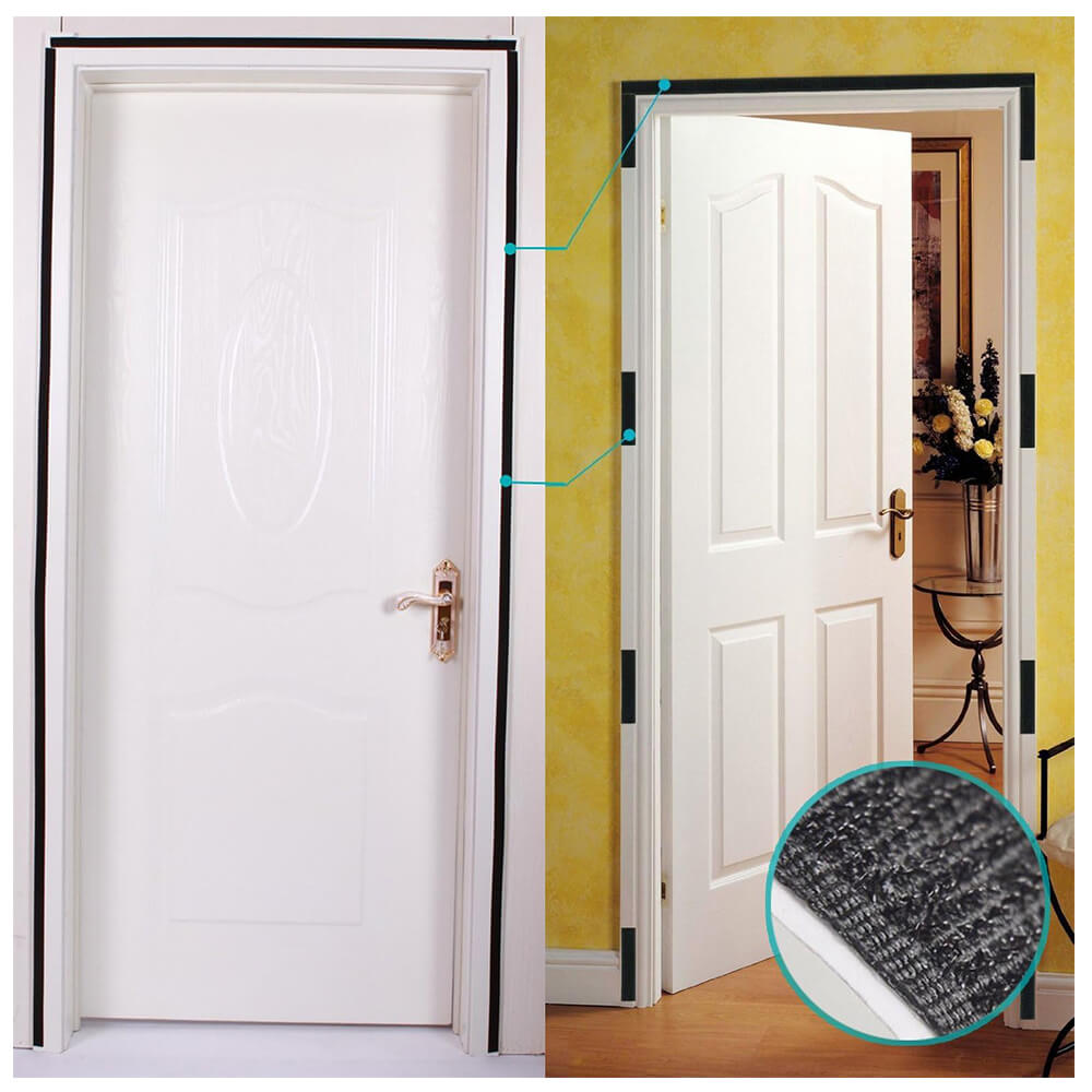 Magnetic Screen Velcro Tape Rolls Door Screen Magnetic Closure LYGFZF magnetic-screen-velcro-tape-rolls-door-screen-magnetic-closure-lygfzf