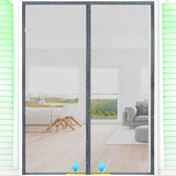 72x96 Magnetic Screen Door